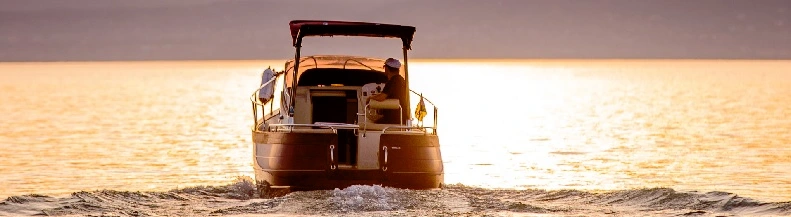 elektromos hajó meghajtó akkumulátorok