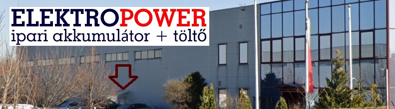 TROJÁN MOTIVE AKKU | MEGHAJTÓ AKKUMULÁTOR | AKKUGYÁR